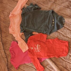 Onesie Bundle